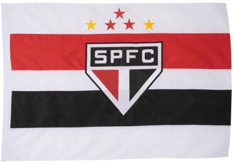 Outras Bandeiras São Paulo Fc Bandeira Shop