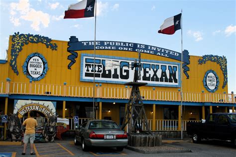 big texan steakhouse amarillo texas home   oz steak big