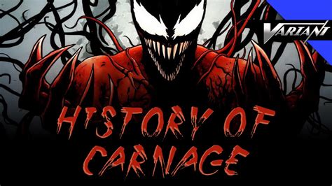 history  carnage youtube