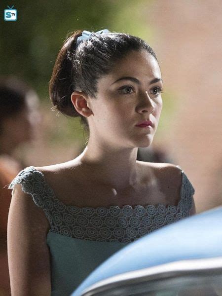Isabelle Fuhrman As Posey Cosgrove Esther Movie Actors