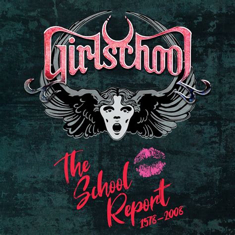 girlschool show  theyre britains greatest  female rock band