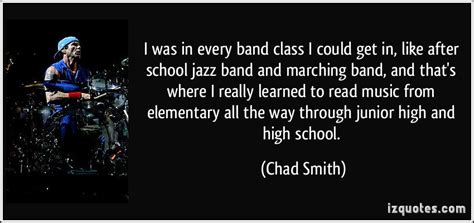 High School Band Sayings And Quotes Quotesgram