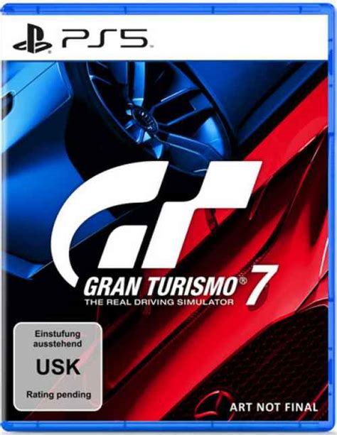 Gran Turismo 7 Ps5 Kaufen Primalgames De