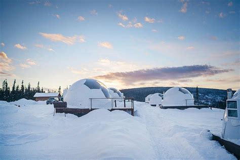 my stay at the borealis basecamp fairbanks alaska alaska travel