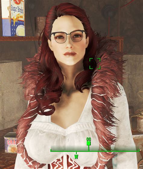 Meet Fully Voiced Insane Ivy 4 0 Page 54 Downloads Fallout 4
