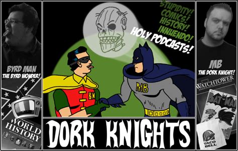 dork knights
