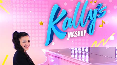 Nickelodeon Latin America Making Kally S Mashup Wth Glee S Adam Anders