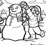 Winter Wonderland Coloring Pages Kids Choose Board Melissa Doug Printables Two Book sketch template