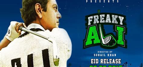 Freaky Ali Streaming Where To Watch Movie Online