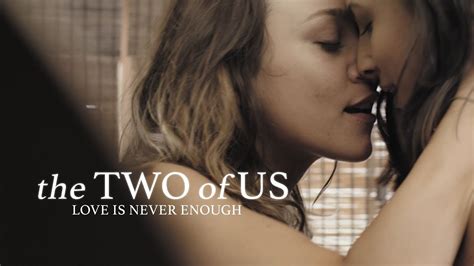 The Two Of Us Lesbian Short Film Youtube