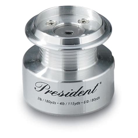 Pflueger® President® Model 6730 Spinning Reel 100418
