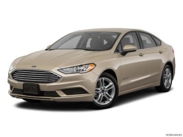 ford fusion hybrid read owner  expert reviews prices specs