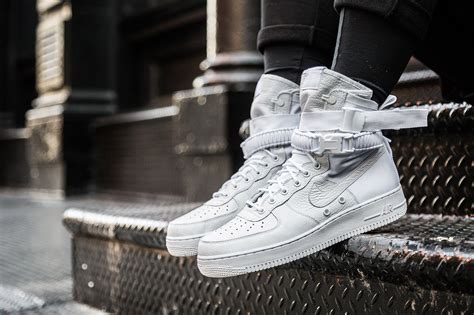 nike special field air force