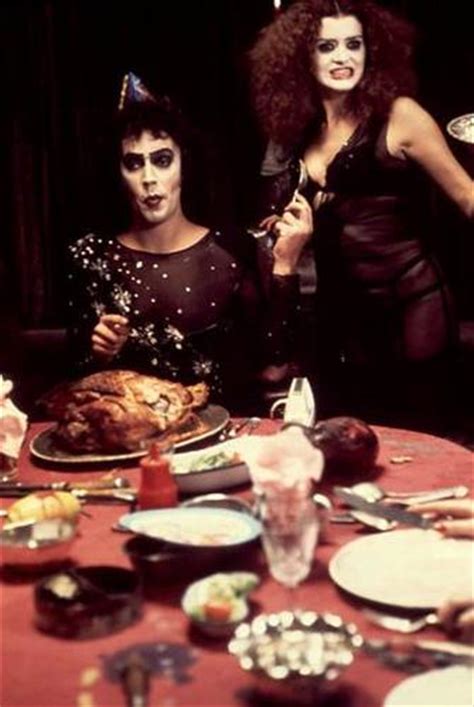 The Rocky Horror Picture Show Images Rare Pics Wallpaper