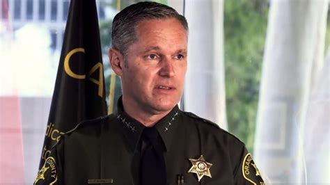 cases   reviewed  evidence scandal oc sheriff announces