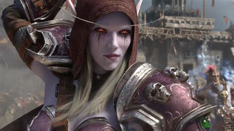 World Of Warcraft Battle For Azeroth Eu Pc