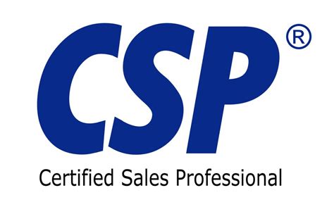 csp program sales  marketing institute
