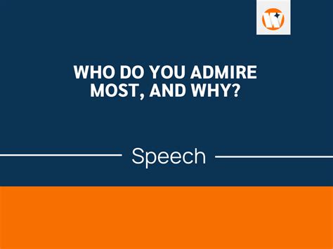 speech     admire      write  speech