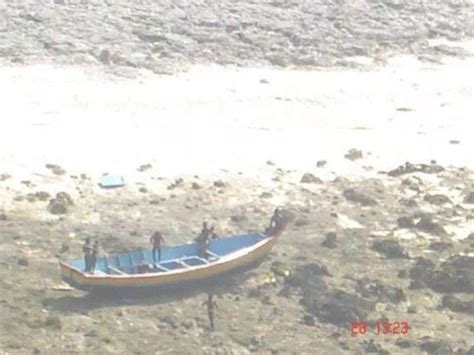north sentinel island  adventure tourist killed  remote tribe daily telegraph