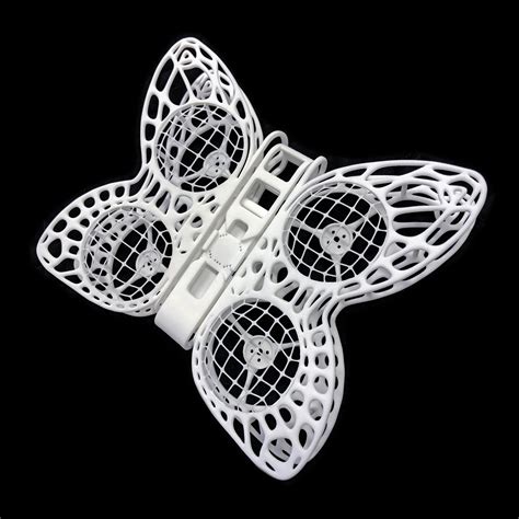 terreform  butterfly drone  print  terreform
