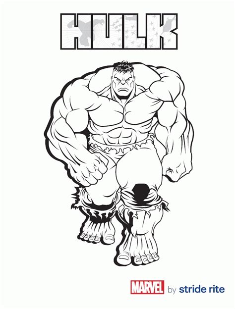 hulk avengers coloring pages coloring home