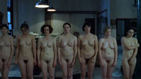 Nude Video Celebs Anne Marie Duff Nude Nora Jane Noone