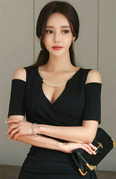 【instagram】韓国モデルさん しろねこのブログ 韓国の女の子のファッション モデル 美しいアジア人女性