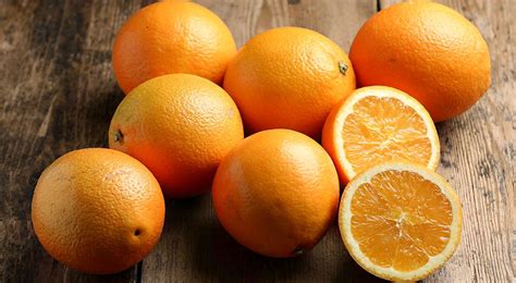 health benefits  oranges nutritional   orange