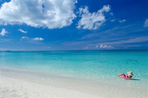 grand cayman the top caribbean island to visit in 2019
