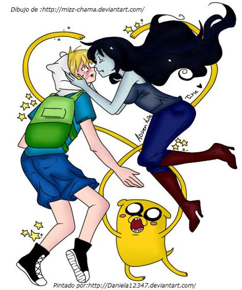 Finnceline Adventure Time With Finn And Jake Fan Art 36394508