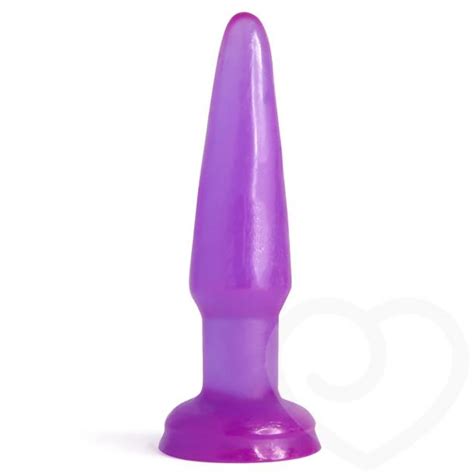 9 anal sex toys for people who are butt sex beginners