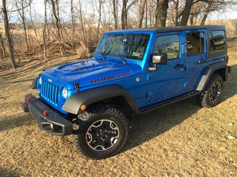 jeep wrangler jk models  special editions   years part  jeepfancom