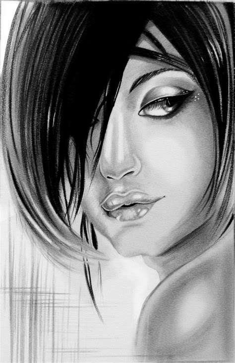 Pin By Karen Page On Realistic Pencil Portrait Pencil