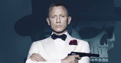 Daniel Craigs James Bond Replacement Has Not Been Found Yet Metro News
