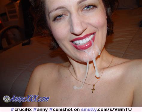 Anny Cumshot Cumfacial Facial Jizz Sperm Spunk