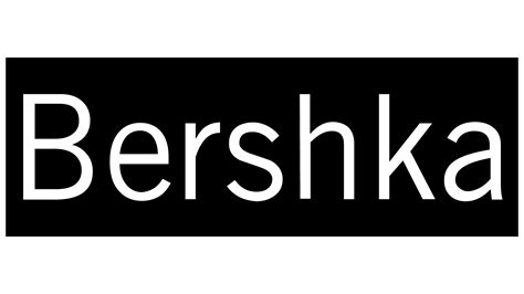 bershka logo symbol meaning history png brand