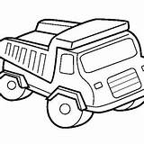 Coloring Tonka Pages Truck Toy Getdrawings Dump Pulling Mack Trailer Movie Car Getcolorings sketch template