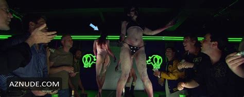 zombie strippers nude scenes aznude