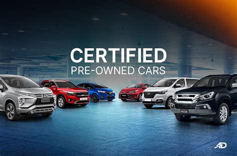 certified pre owned cars  alternative means   transport  autodeal