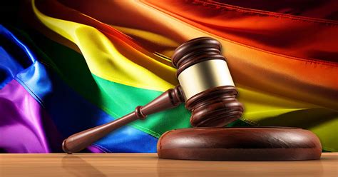 Sa Legal Group Applies To Challenge Uganda S Anti Homosexuality Act In