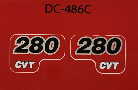 decal  case ih magnum  cvt model numbers dcc midwest