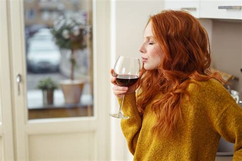 if you want to have better sex just drink some red wine vinotequela
