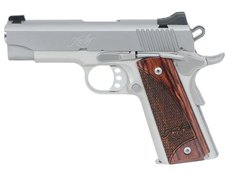 kimber  stainless pro carry ii mm   flat rate shipping euroopticcom