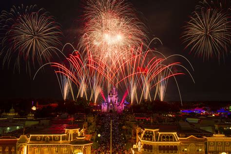 week  disney parks   fourth  july sneak peek disney parks blog