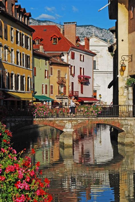 pleasant annecy a photo from rhone alpes south trekearth annecy
