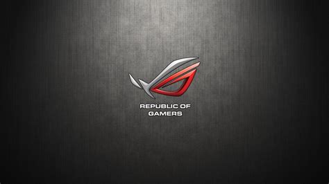 asus introduces  republic  gamers rog gaming    malaysia