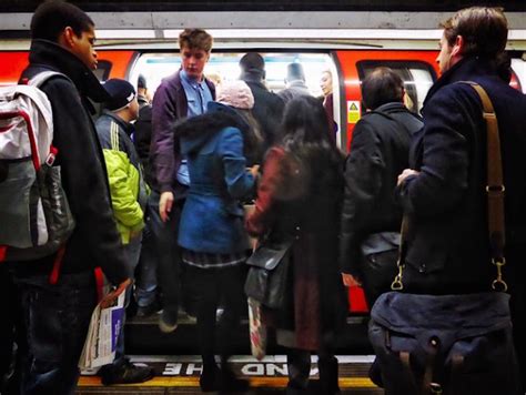 Trains Run More Frequently On The Northern Line From Today Londonist