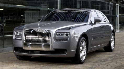 rolls royce ghost wallpapers  hd images car pixel