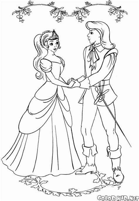 printable princess coloring pages