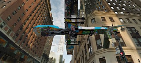 york drone laws